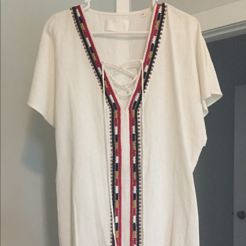 Piper Dress